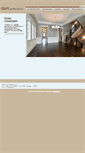 Mobile Screenshot of craft-architecture.com